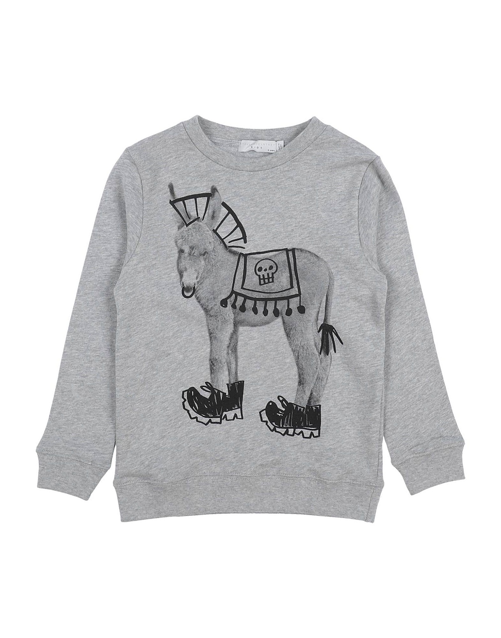 STELLA McCARTNEY KIDS - Sweatshirts