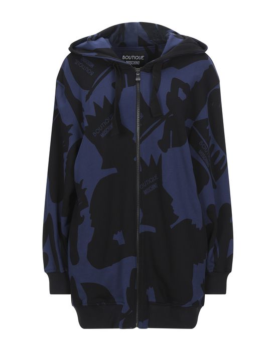BOUTIQUE MOSCHINO Толстовка
