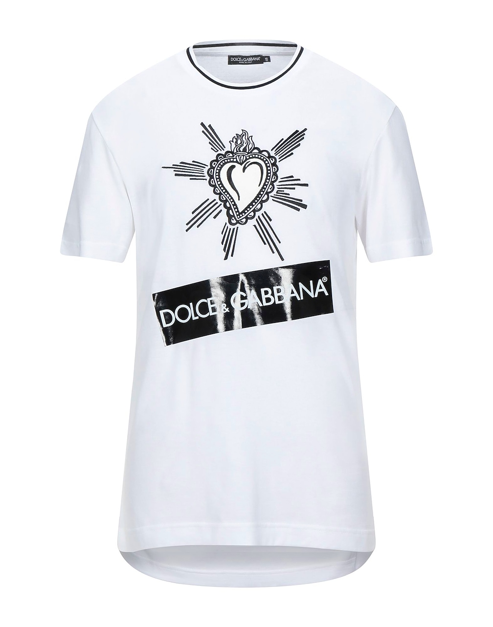 DOLCE&GABBANA - T-shirts