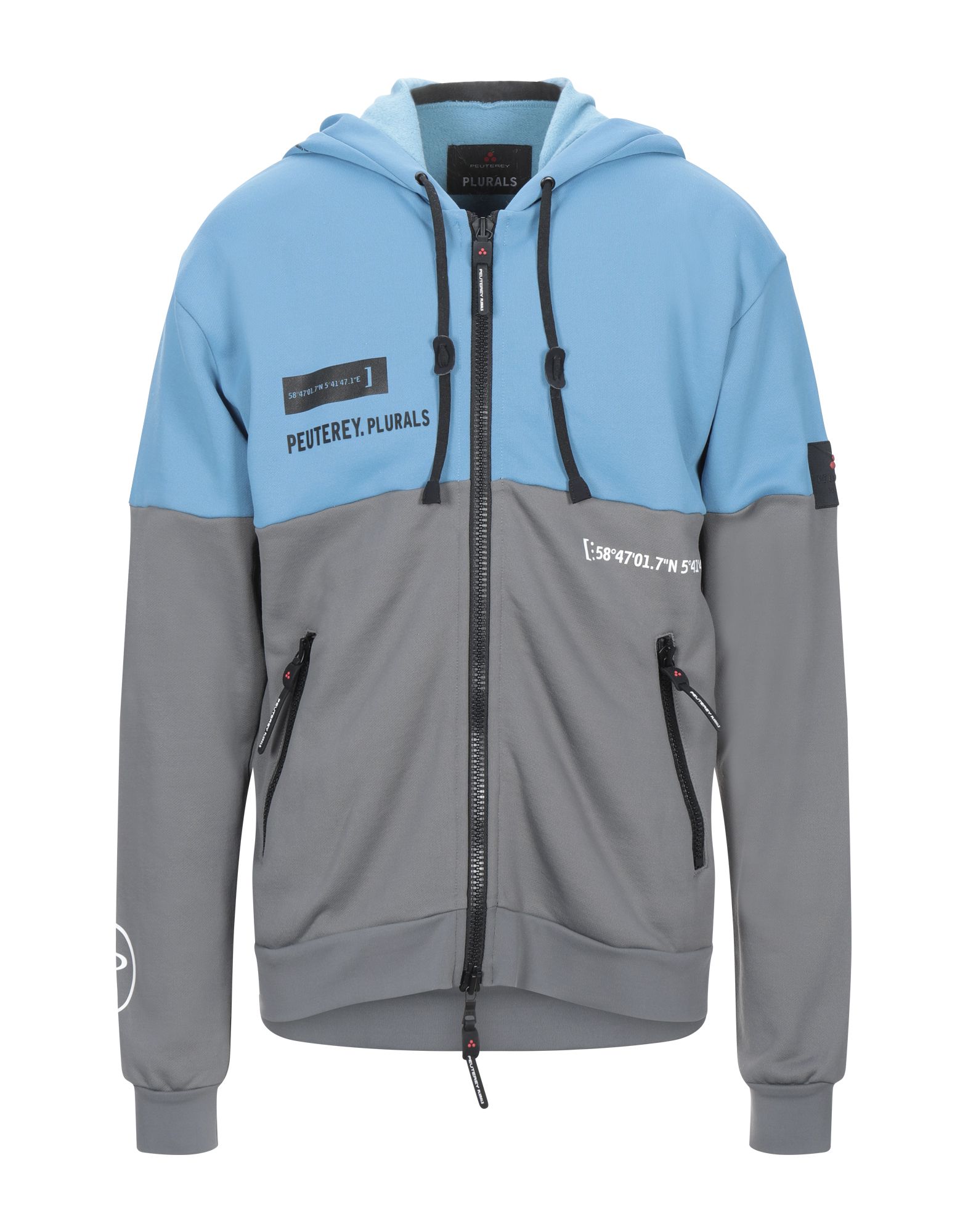 PEUTEREY - 트레이닝 상의