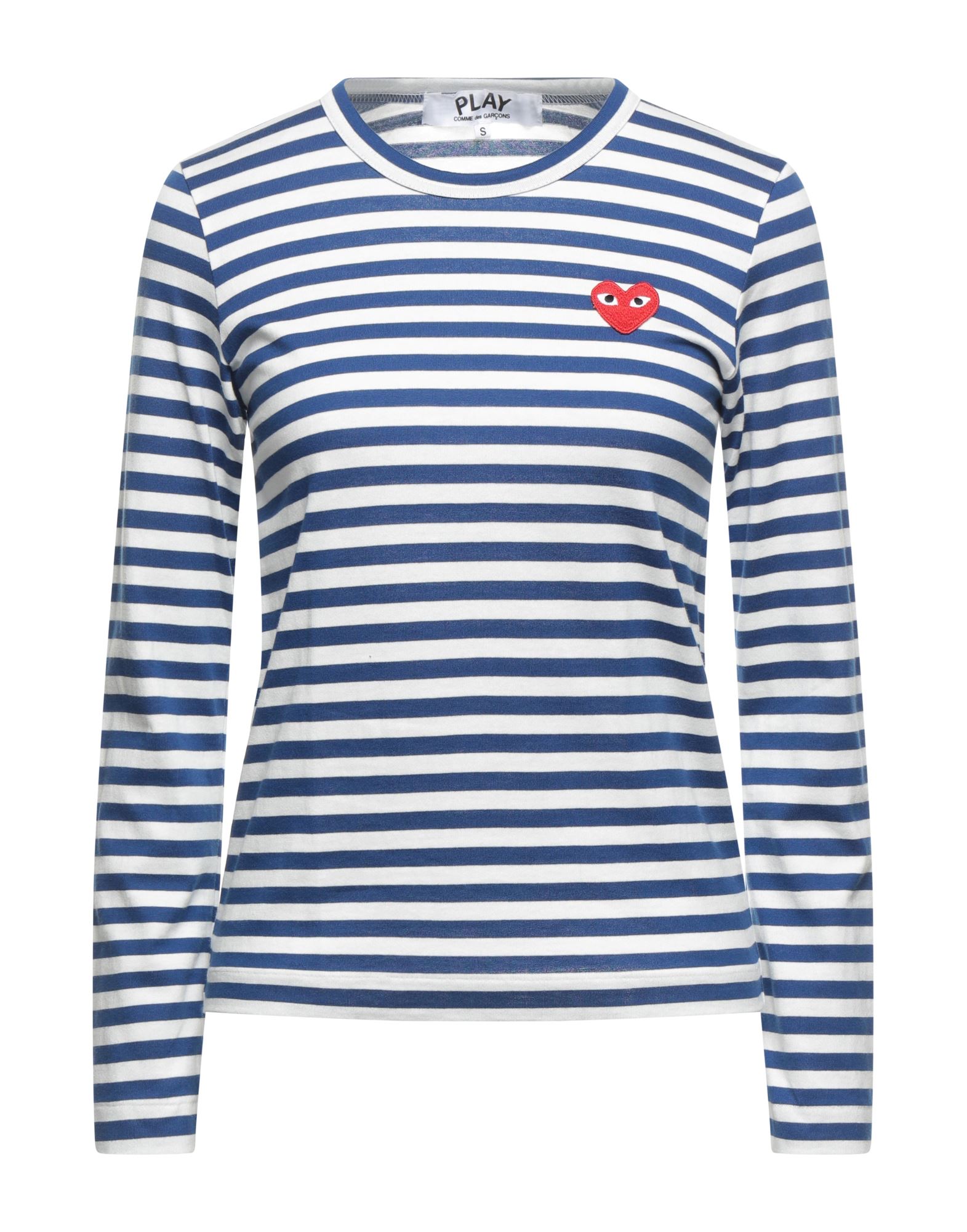 COMME des GARÇONS PLAY - T-shirts