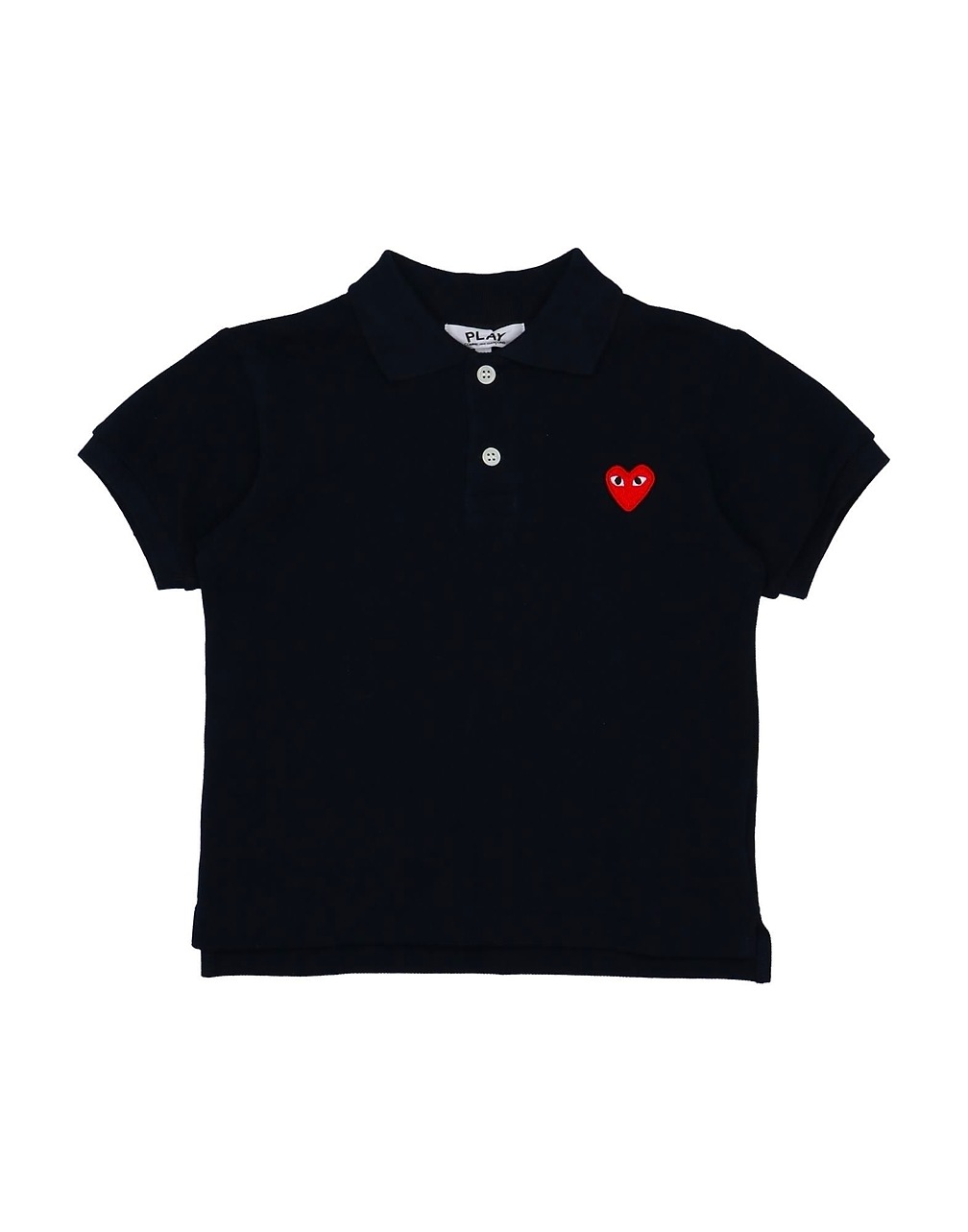 COMME des GARÇONS PLAY - Polo shirts