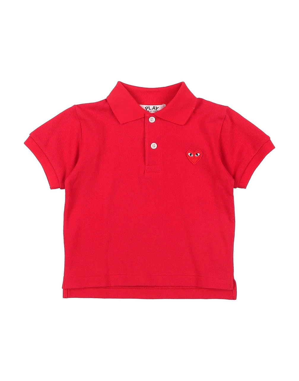 COMME des GARÇONS PLAY - Polo shirts