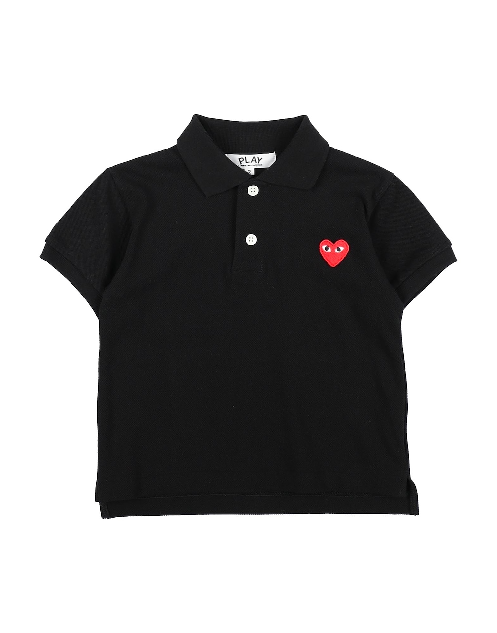 COMME des GARÇONS PLAY - Μπλουζάκια Polo