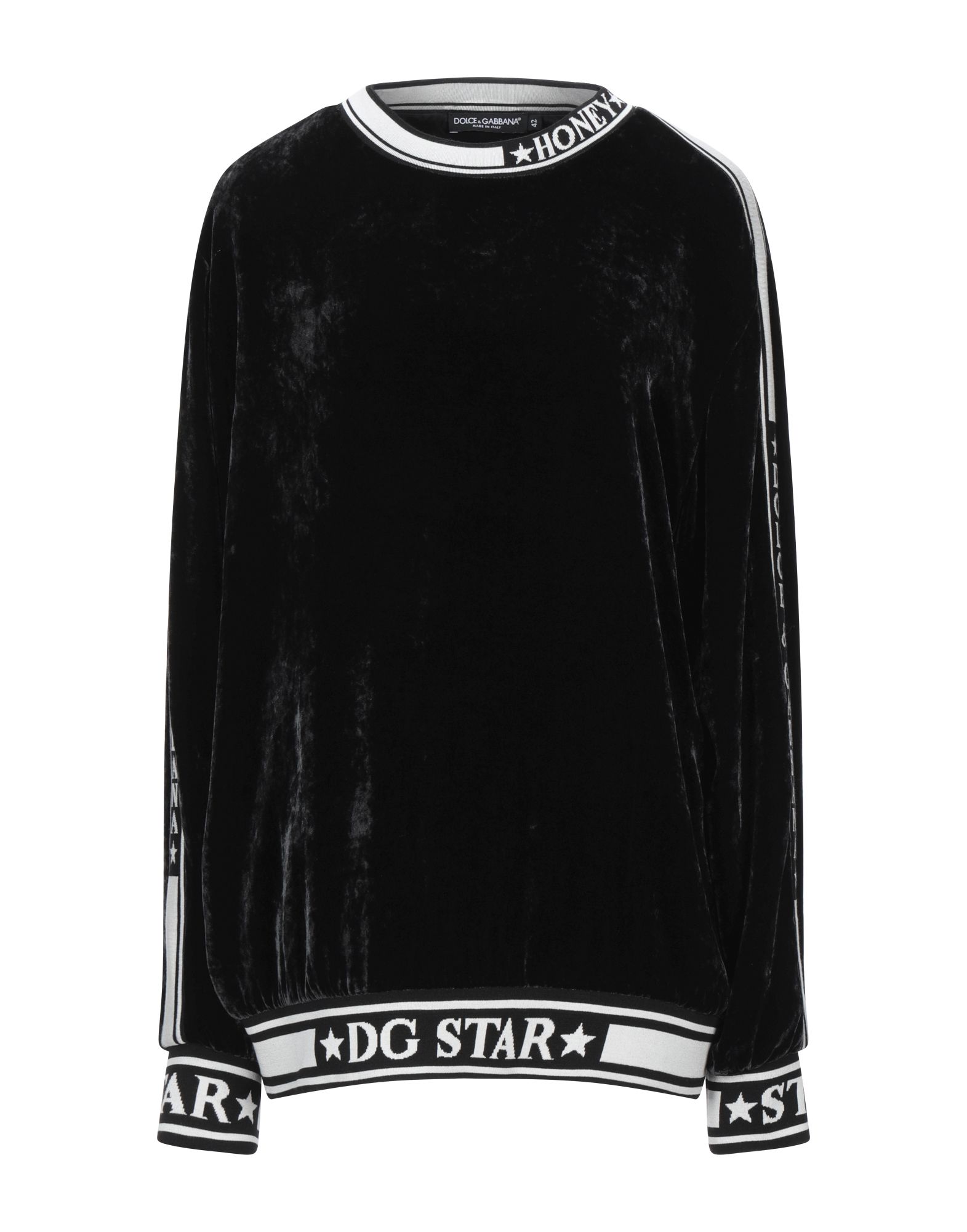 DOLCE&GABBANA - Толстовки