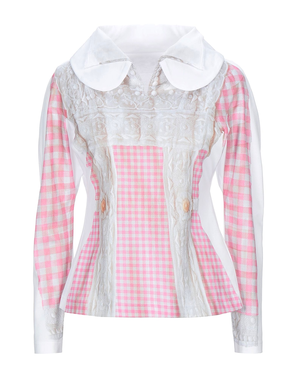 COMME des GARÇONS - T-shirts