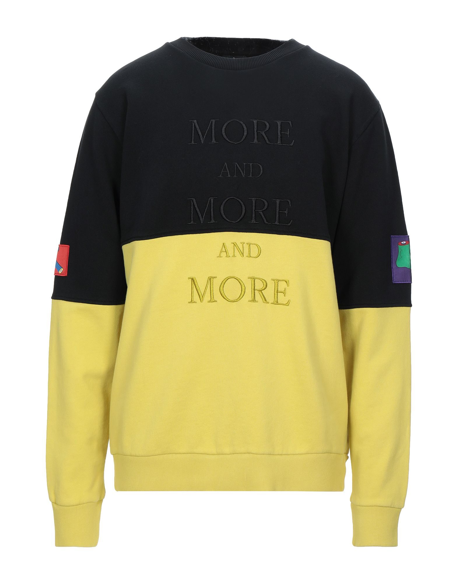 MARCELO BURLON - スウェットシャツ