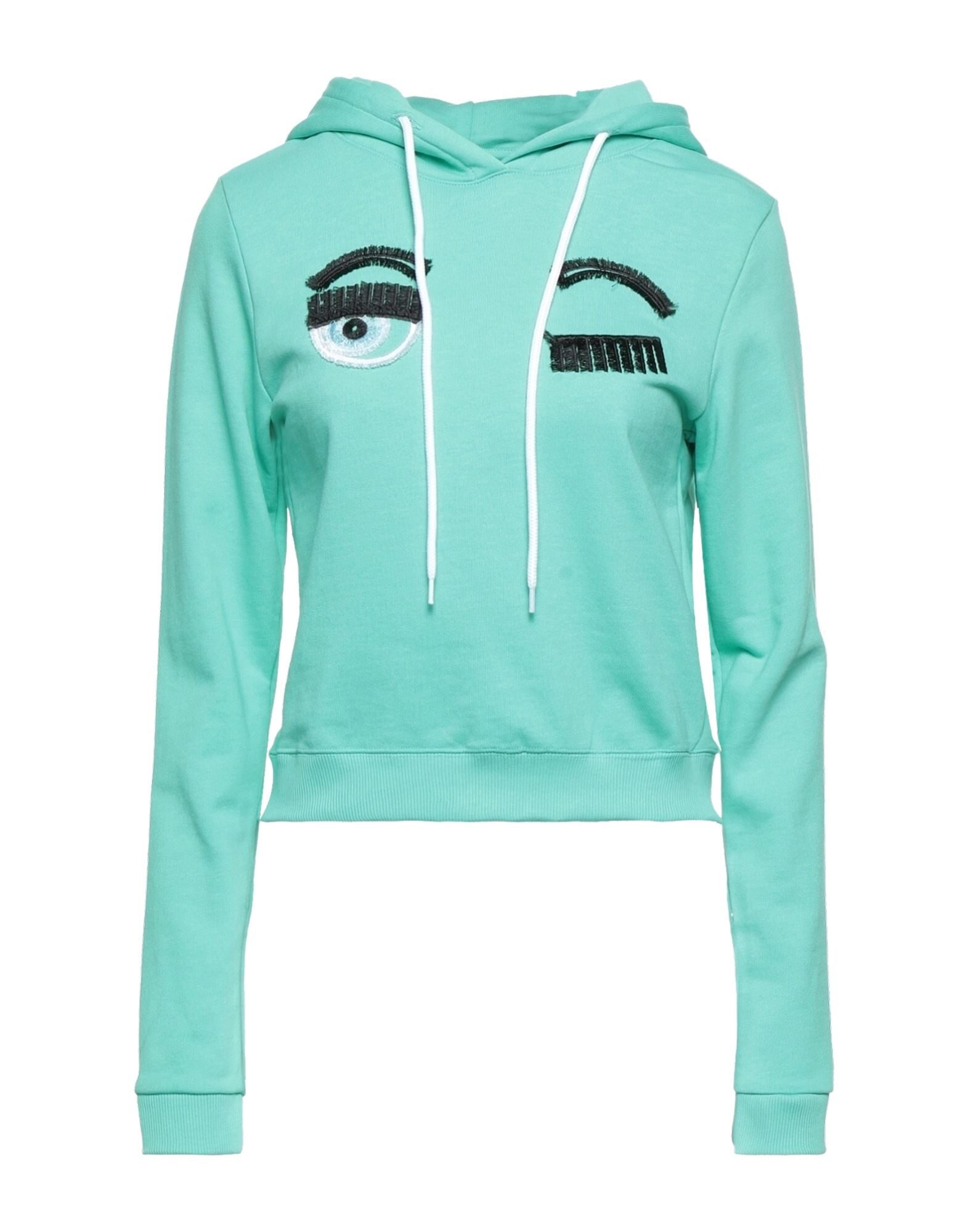 CHIARA FERRAGNI - Sweatshirts