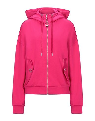 ZOOM LOVE MOSCHINO - Hoodie