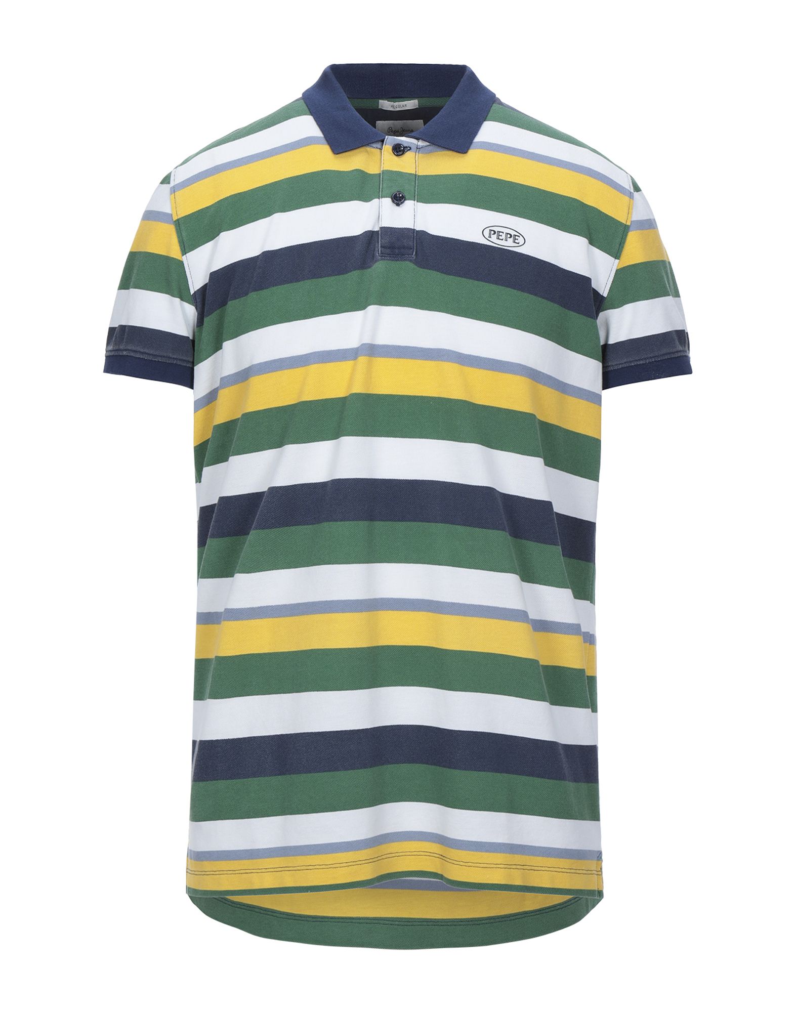 pepe jeans polo shirt