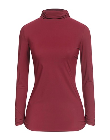 CHIARA BONI LA PETITE ROBE T-shirt 72% Polyamide, 28% Elastane