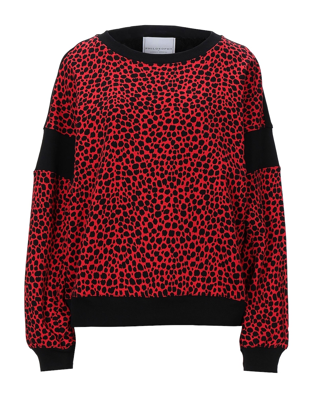 BOUTIQUE MOSCHINO - Sweatshirts