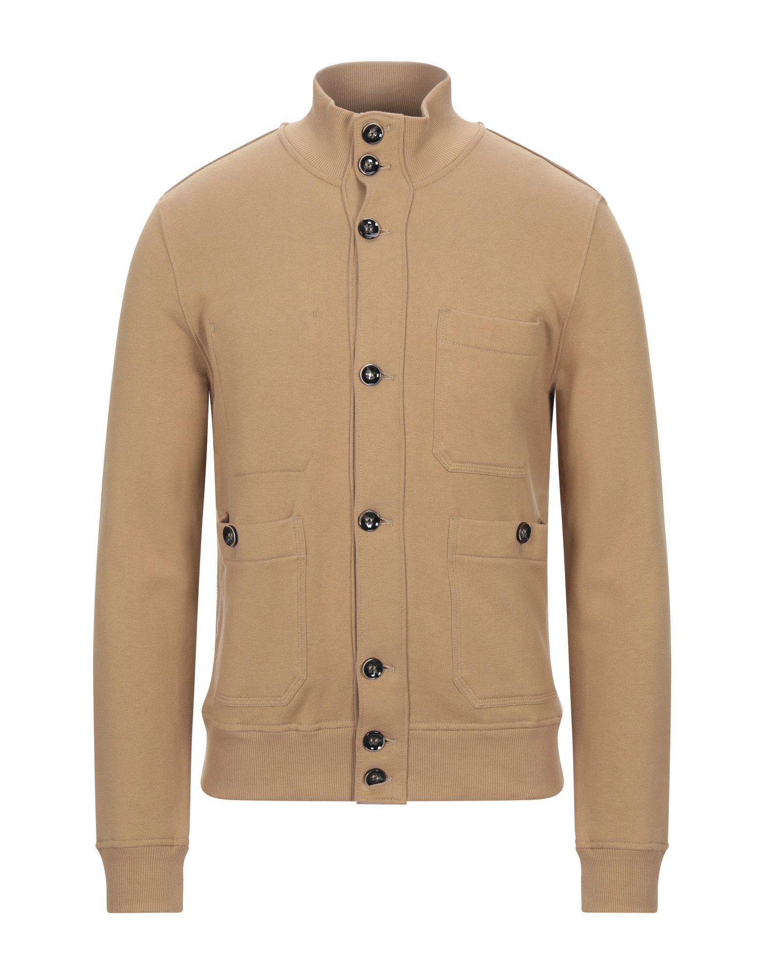 PAOLO PECORA - Толстовки