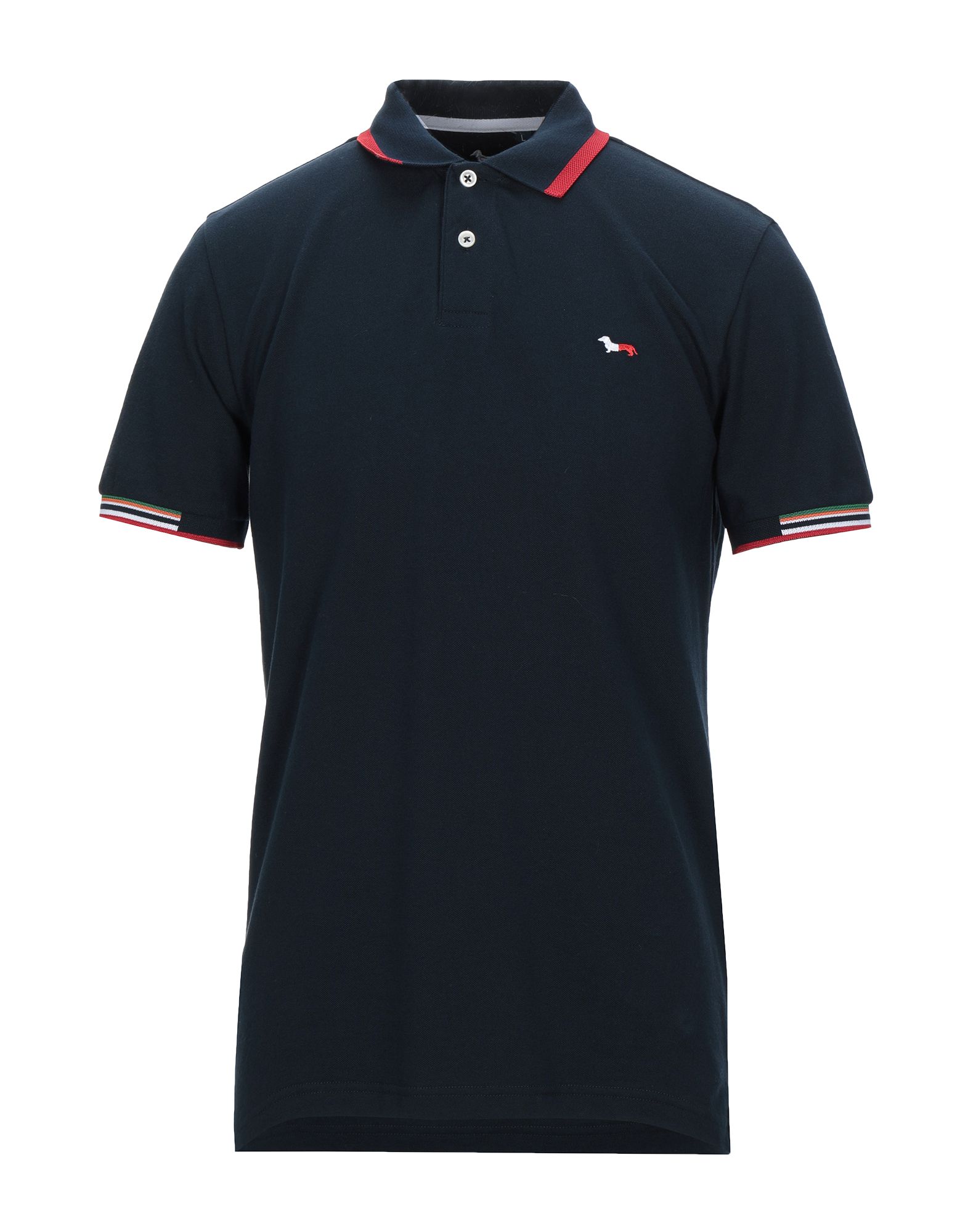 HARMONT & BLAINE - Polo shirts