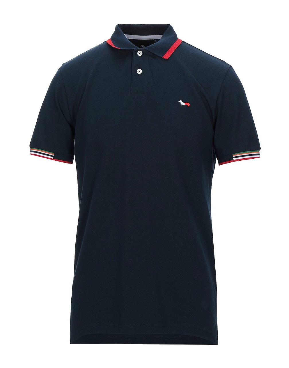 HARMONT & BLAINE - Polo shirts