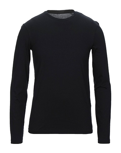 ARMANI EXCHANGE T-shirt Black 100% Supima Cotton