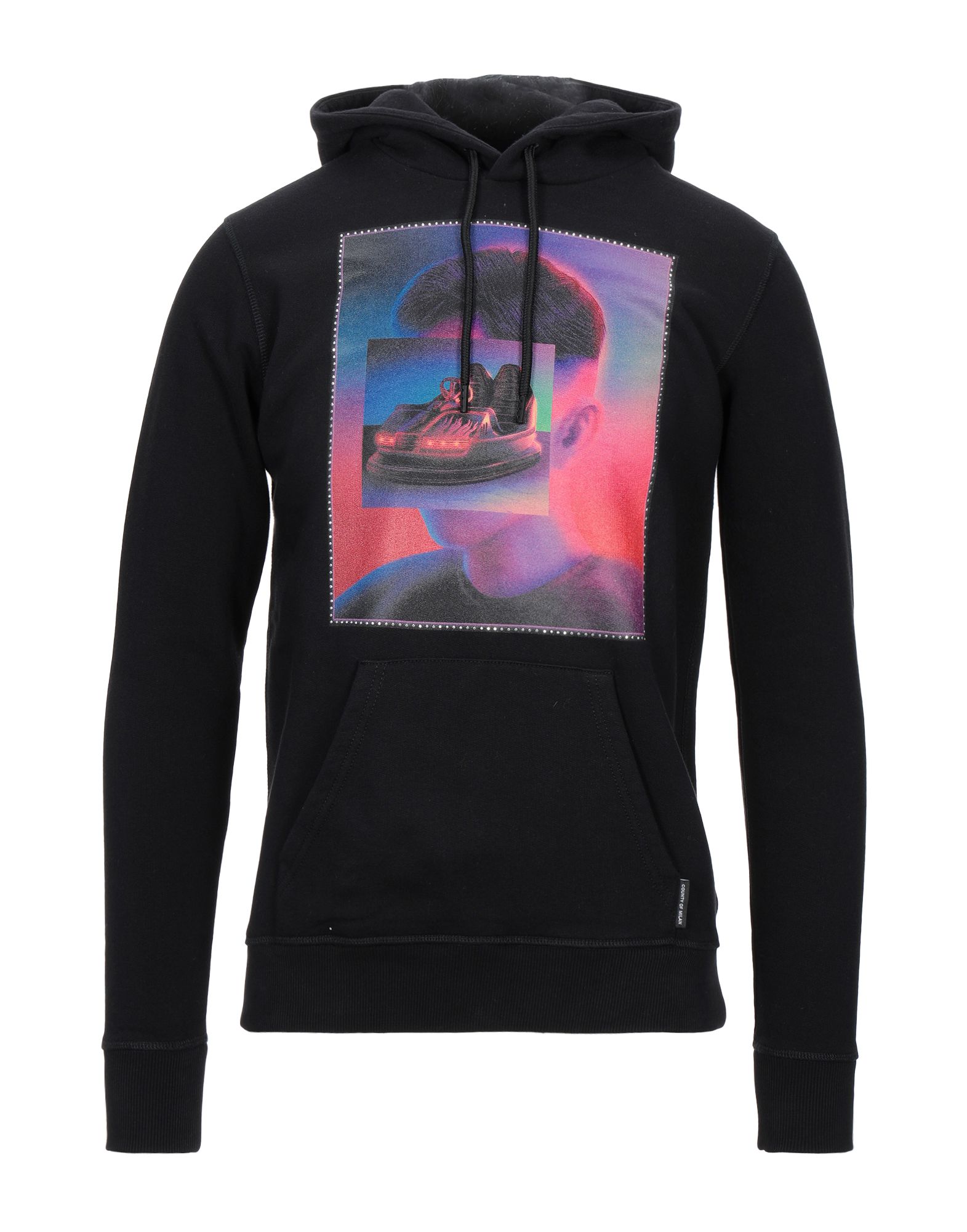 MARCELO BURLON - Sweat-shirts