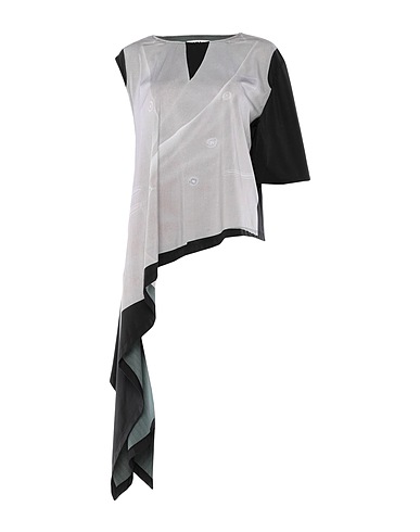 ZOOM MM6 MAISON MARGIELA - T-shirt