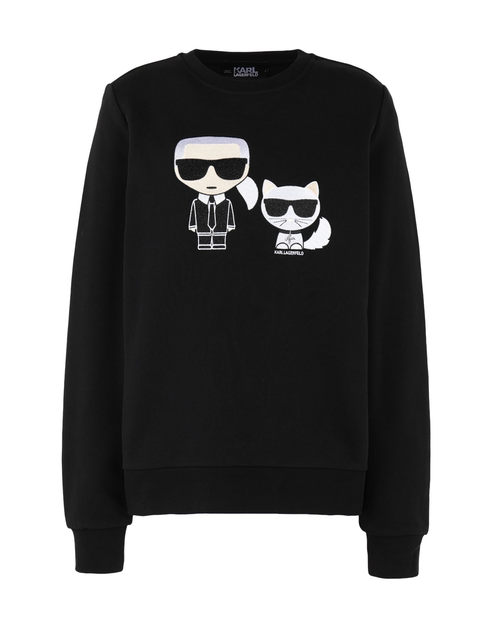 KARL LAGERFELD - Sweatshirts