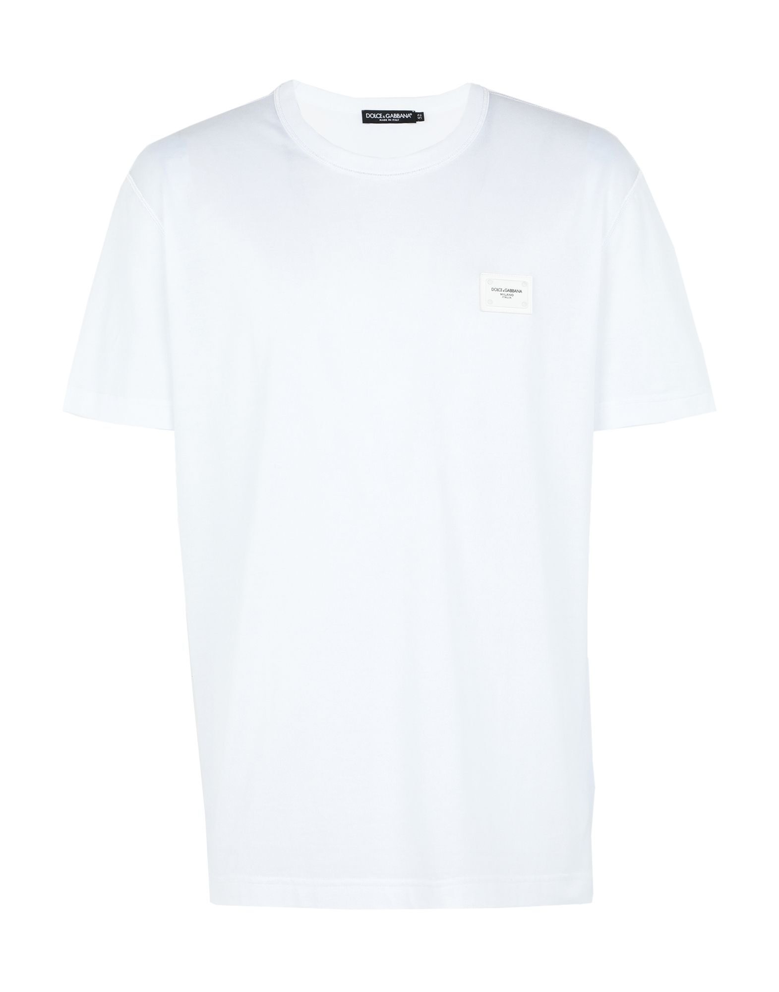 DOLCE&GABBANA - T-shirts