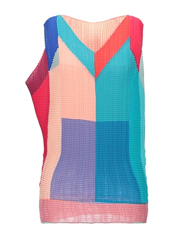 ZOOM ISSEY MIYAKE - Top