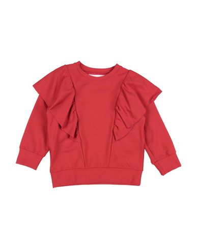 Click to view more detailed imagery on our partner's website Touriste Sweatshirt In Red