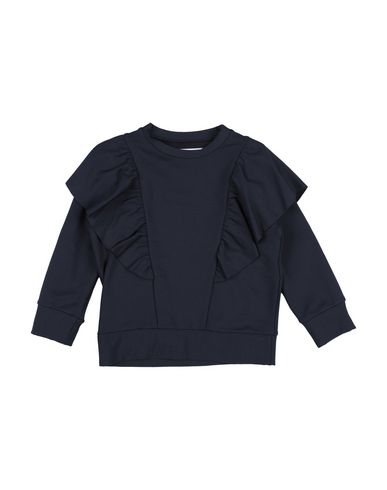 Click to view more detailed imagery on our partner's website Touriste Sweatshirt In Dark Blue