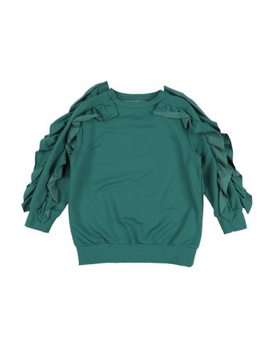 Click to view more detailed imagery on our partner's website Touriste Sweatshirt In Green