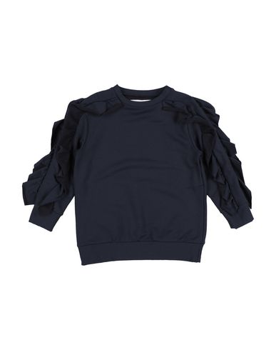 Click to view more detailed imagery on our partner's website Touriste Sweatshirt In Dark Blue
