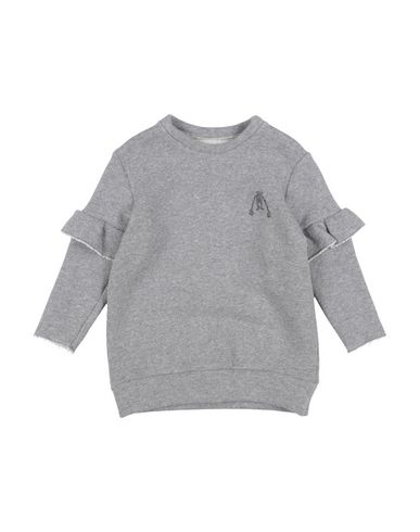 Click to view more detailed imagery on our partner's website Touriste Sweatshirt In Grey