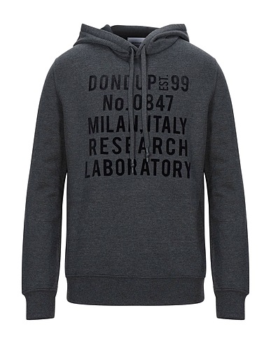 ZOOM DONDUP - Hooded sweatshirt