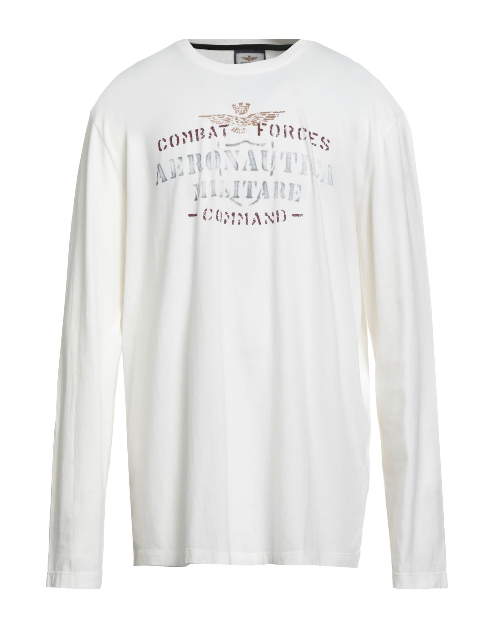 AERONAUTICA MILITARE - Футболки