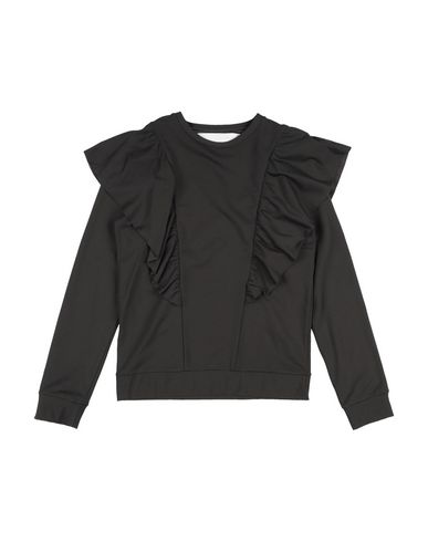 Click to view more detailed imagery on our partner's website Touriste Sweatshirt In Steel Grey