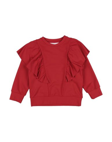Click to view more detailed imagery on our partner's website Touriste Sweatshirt In Red