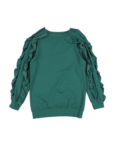 Click to view more detailed imagery on our partner's website Touriste Sweatshirt In Green
