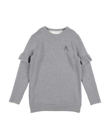 Click to view more detailed imagery on our partner's website Touriste Sweatshirt In Grey