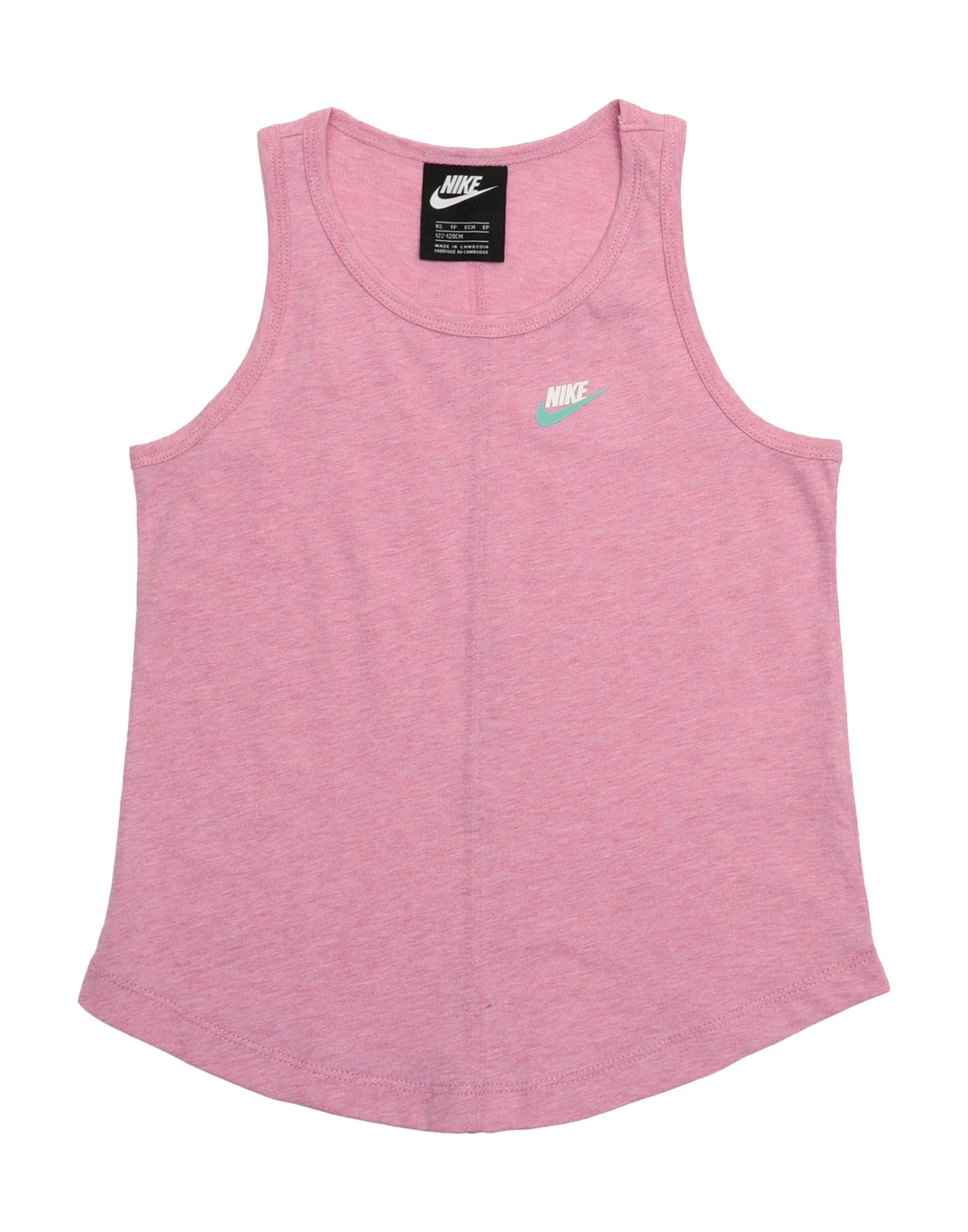 NIKE - Футболки