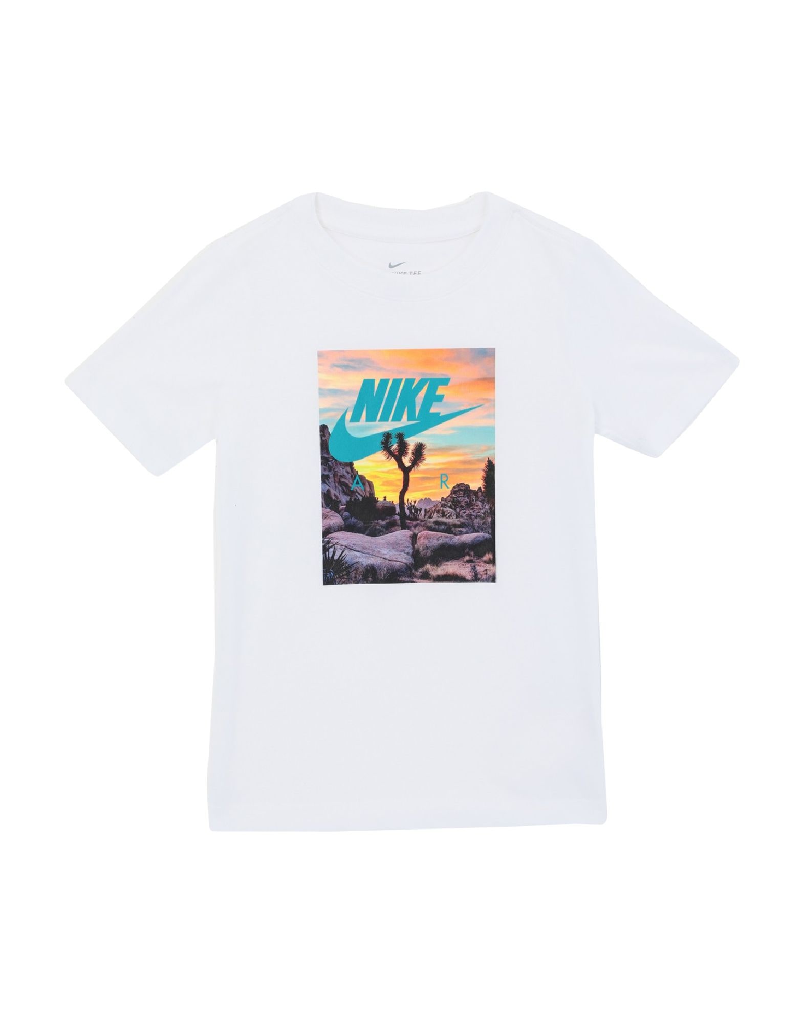 NIKE - Camisetas