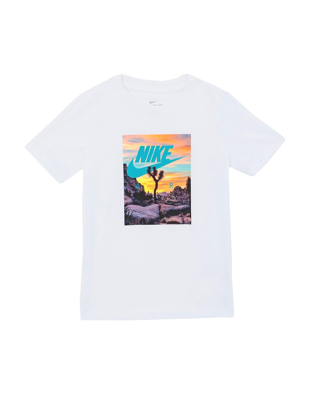 NIKE - Camisetas