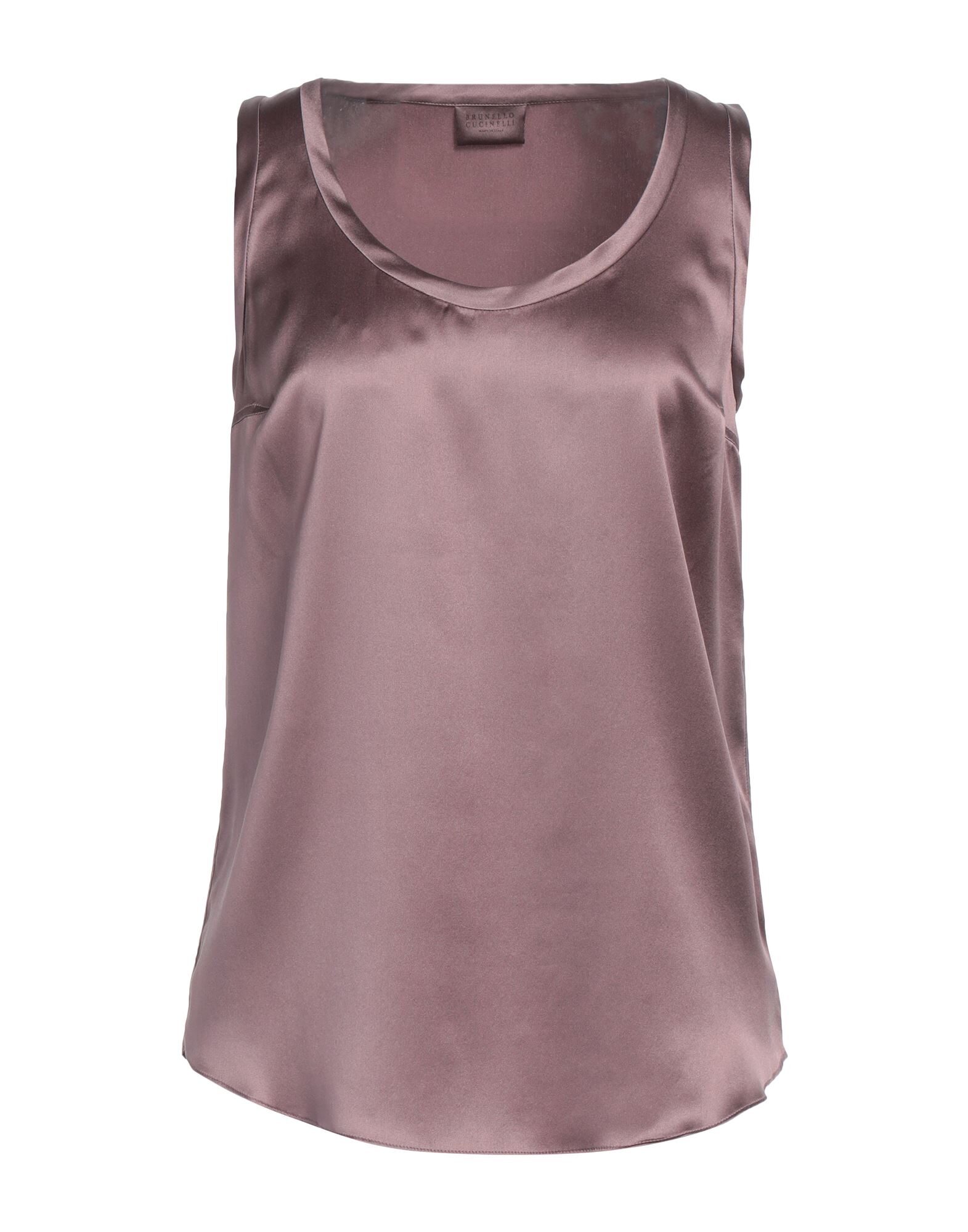 BRUNELLO CUCINELLI - Tops