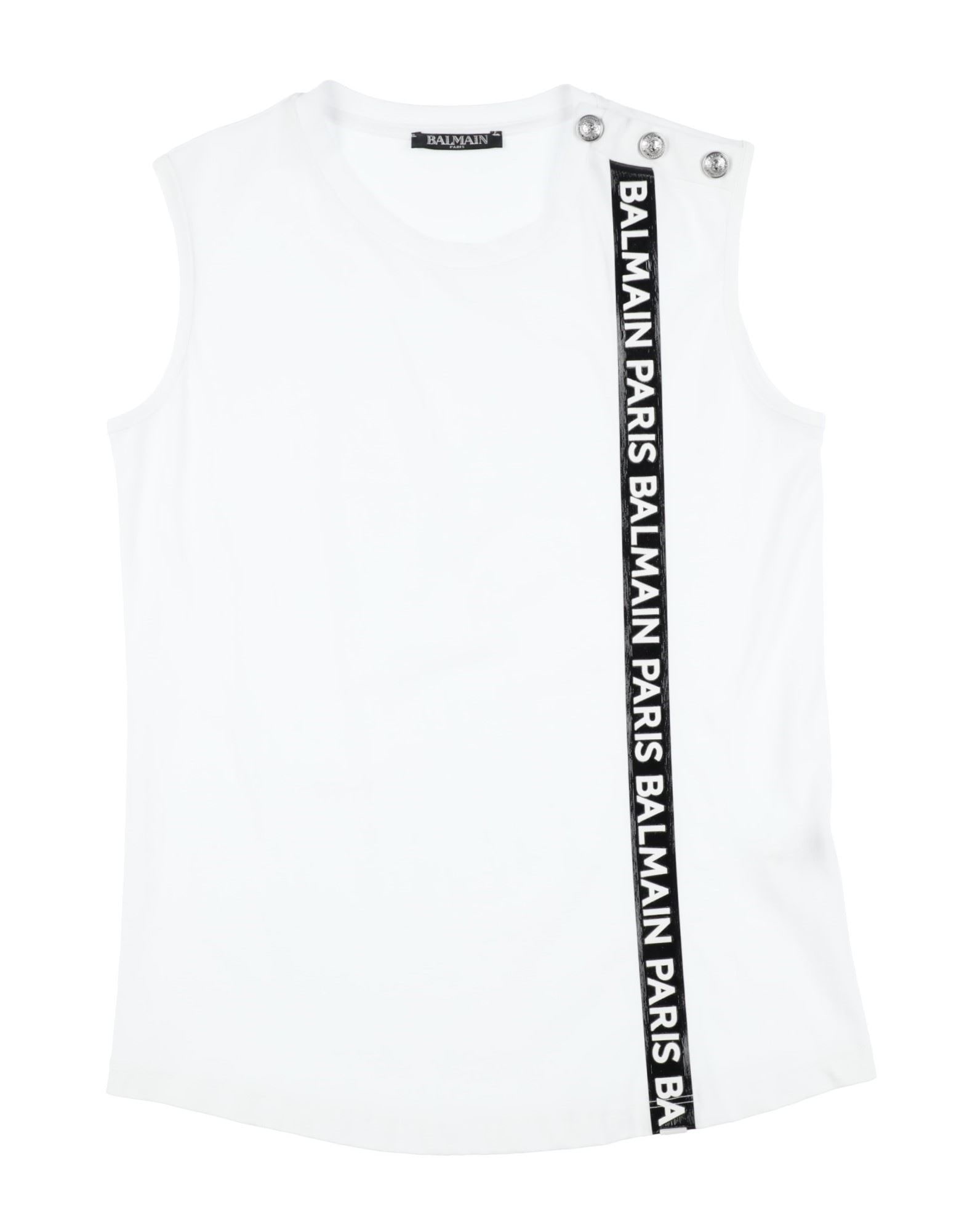 BALMAIN - T シャツ