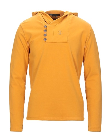 ZOOM DANIELE ALESSANDRINI - Hooded sweatshirt