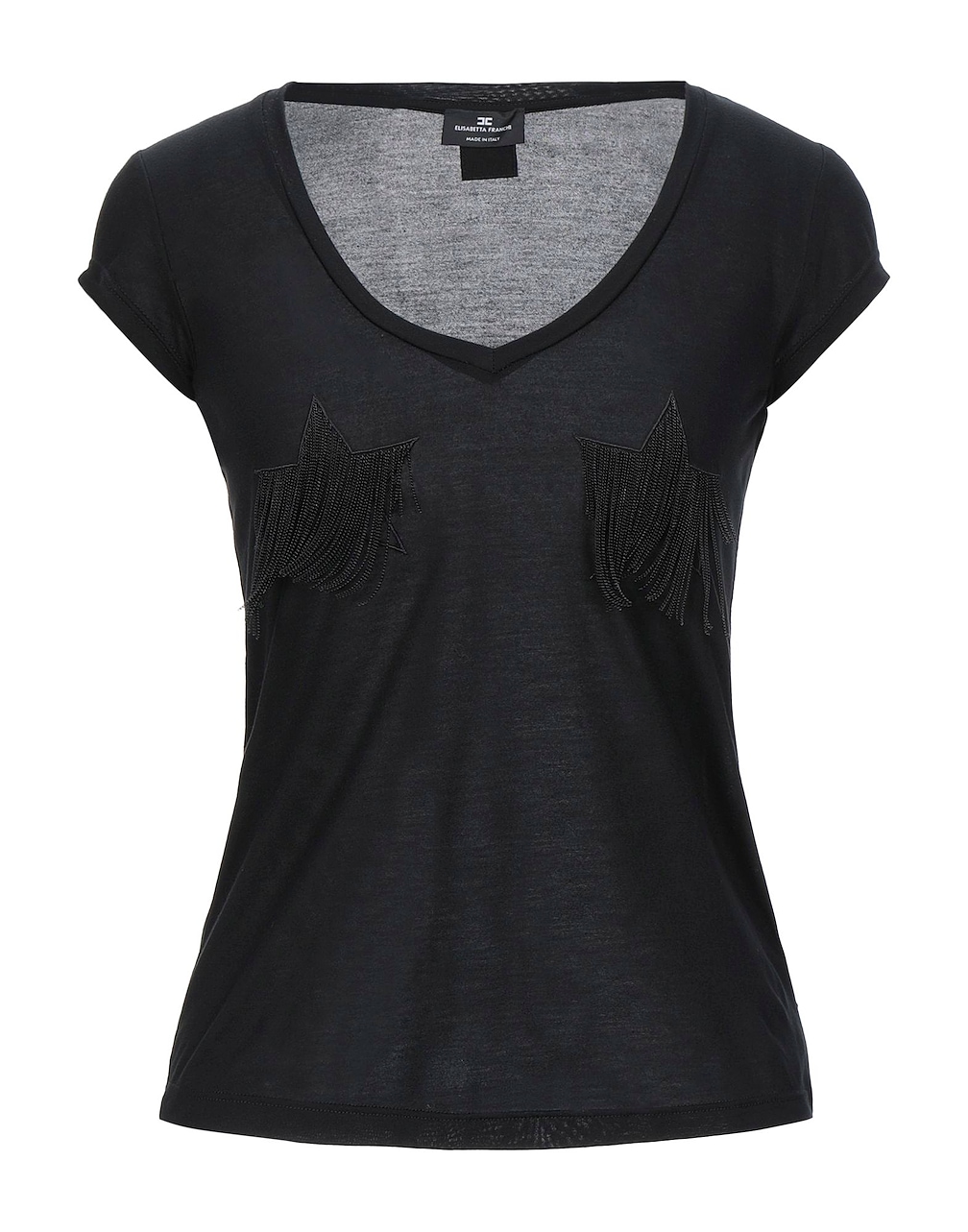 ELISABETTA FRANCHI - T-shirts