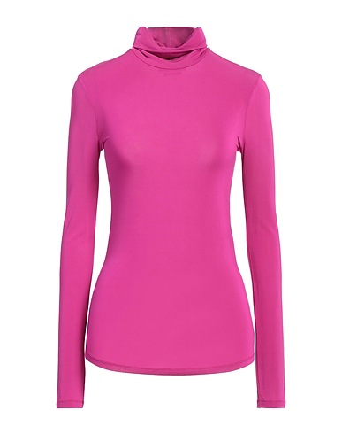 ISABEL MARANT T-Shirt Magenta 92% Viskose, 8% Elastan