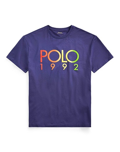 ZOOM POLO RALPH LAUREN - T-shirt