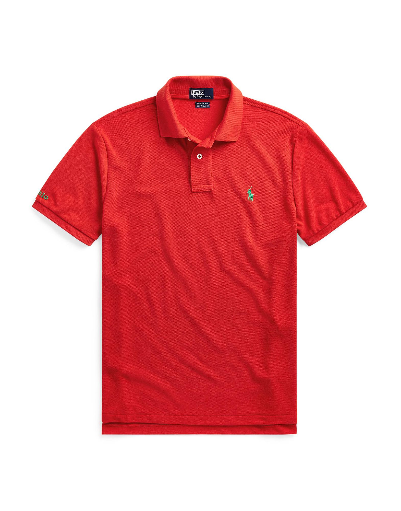POLO RALPH LAUREN - Polo shirts