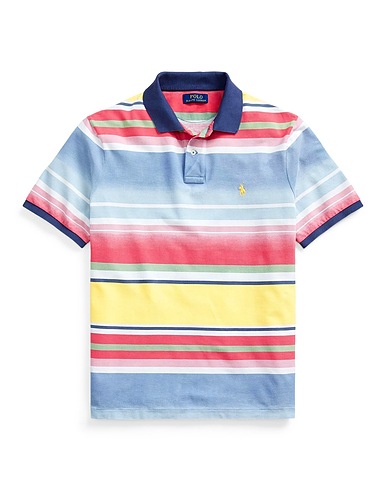 ZOOM POLO RALPH LAUREN - Poloshirt