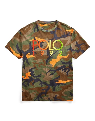 ZOOM POLO RALPH LAUREN - T-shirt