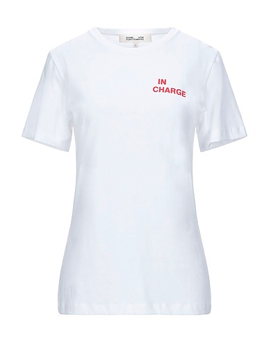ZOOM DIANE VON FURSTENBERG - T-shirt