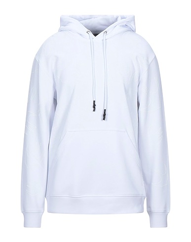 ZOOM McQ Alexander McQueen - Hooded sweatshirt